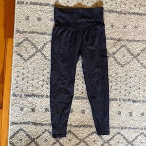 Black Leggings - never worn